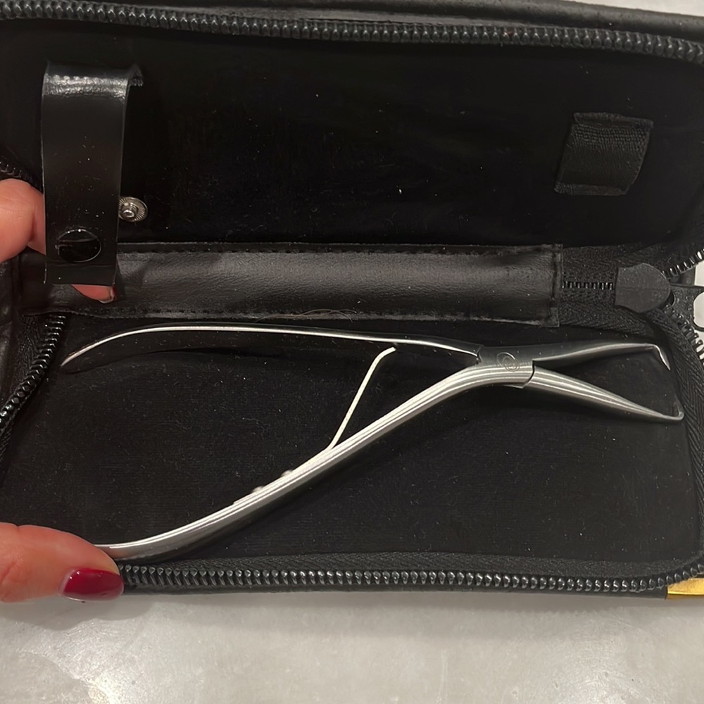 Hair extensions remover - Picture 2 of 3